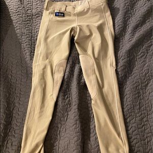 Irideon Kids Breeches
